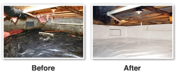 About Us - Vulcan Basement Waterproofing